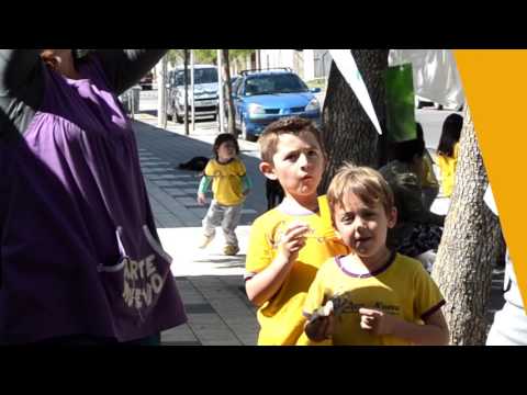 Espacios al aire libre 4