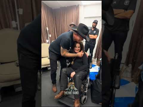 OZZY , METALLICA, GNR #ozzyosbourne #metallica #gunsnroses #monkband