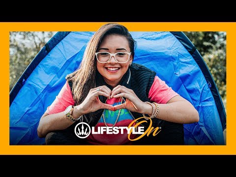 Gaby Lopes - Brincar de Amor (Lifestyle ON)