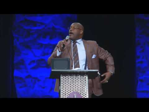 Bishop Marvin Winans - Expectation | Victory Cathedral IGNITE Service - 07.06.16