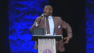 Bishop Marvin Winans - Expectation | Victory Cathedral IGNITE Service - 07.06.16