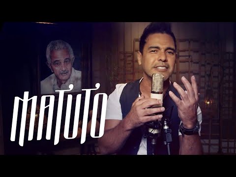 Zezé Di Camargo &  part.  Lorena e Rafaela - Matuto