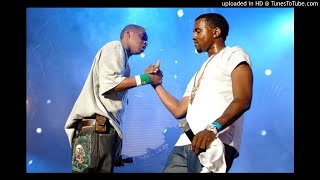 kanye west &amp; jay-z - gotta have it (432hz)