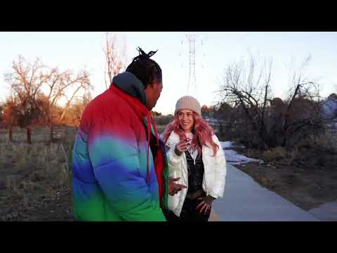 HGFROMTHEV - Snakes in the Grass (Official Music Video) | shot by @ABusybeeProduction