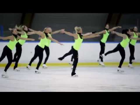 GKK Synchro presentation