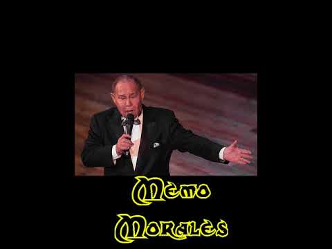 MEMO MORALES y OSUNA BANDA SHOW ... Ni se compra ni se vende - Mi jaca - Viva españa