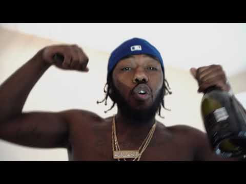 RockSolid Scottie "No Cosign No Sponsors/Bags Gone"