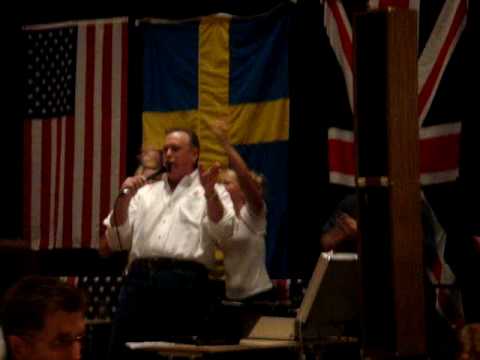 Jerry Story - Independence day (G.S.I Malmö 2008)