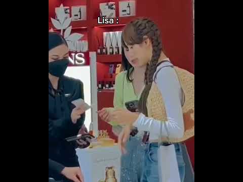 Lisa was spotted in Thailand، Jennie with Hyunji in Tokyo 💜