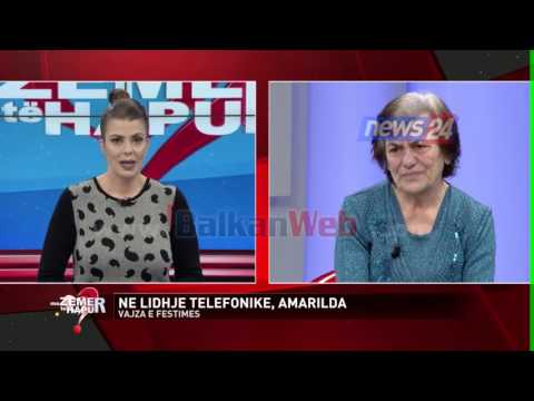 Drama e 57-vjeçares së verbër: Më vranë djalin e dhëndrin, mbesa m’u zhduk në Austri