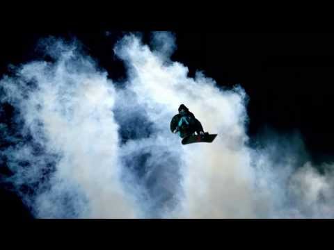 BBC Sport - Sochi Winter Olympics 2014 - Snowboarding Half-pipe