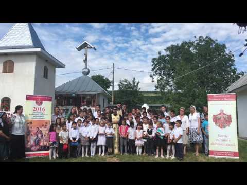 Parohia Bibiresti, Protopopiatul Bacău