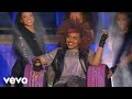 Dara Reneé Chillin Like A Villain From Descendants Remix Dance Party