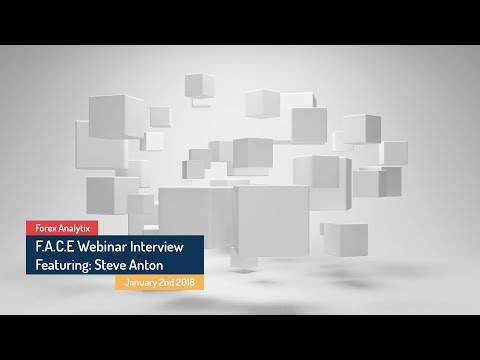 F A C E Webinar Interview January 2nd 2018 Steve Anton