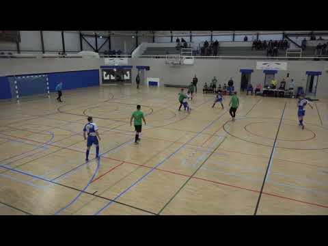 ASC Waterwijk JO17-1 - FC Almere JO17-1 1