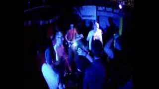 Video Koncert Tuste Baletky a Orange Grace