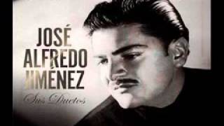 Jose Alfredo.-En el ultimo trago