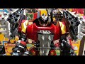 Review DX KishiRyuOh MilNeedle คิชิริวโอ มิลนีดเดิล
