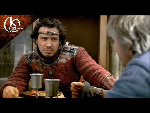 Kaamelott - Les meilleurs moments (Ep.8)