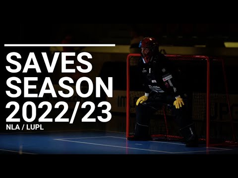 Floorball Goalie Motivation Video 7 0