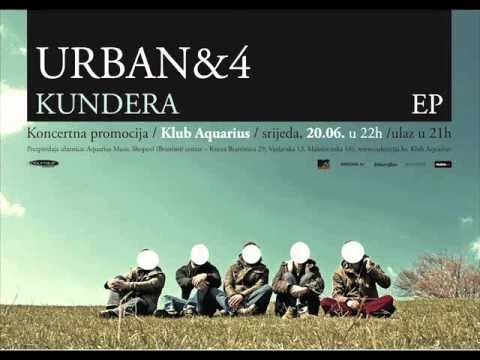 Urban & 4 - Kasno Je Za Ljubav (Ruske Sume)