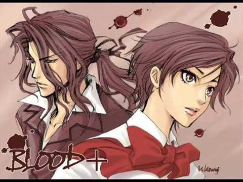 Blood+ Kataritsugu Koto Ending  1