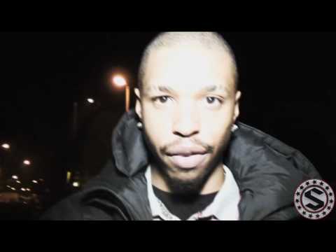 Blizz Ba-Boi - Bowzers Castle Freestyle (Fresh Talent #3) [S-StarTV]