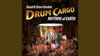 Medicine Drum Call