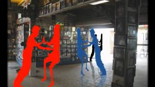 Archie Bell - You Never Know What's On A Woman's Mind