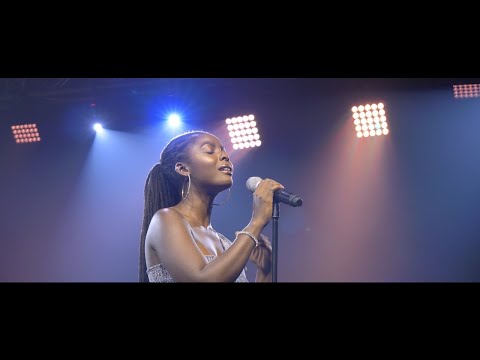 Asher Otto Live Sessions - Crazy