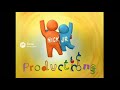 Nick Jr Productions 1999 Sora 2 AI Version