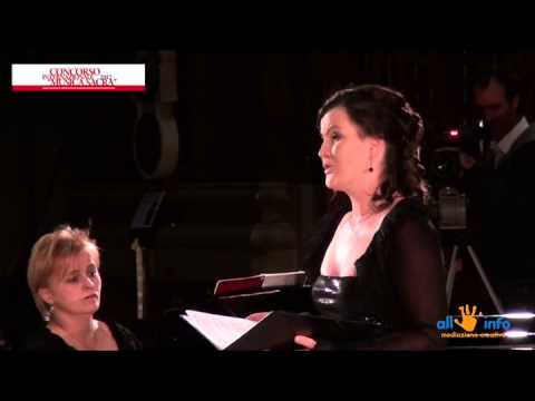 Concorso di Musica Sacra 2012 - XII Edizione - Seconda Parte