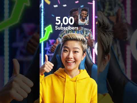 YouTube Thumbnail