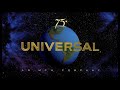 Universal Pictures 75th Anniversary 1990