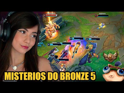 Reagindo aos MISTERIOS DO BRONZE 5 - Nicole Diretora