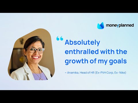 MoneyPlanned : Invest in Goals