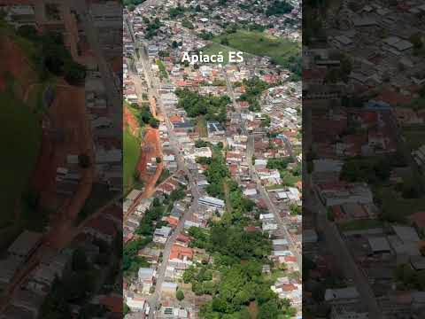 Apiaca Espírito Santo #trending #youtubeshorts