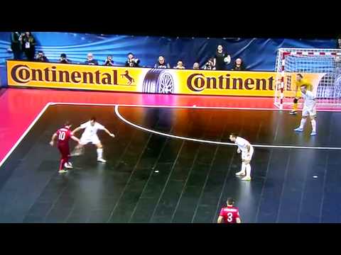 GREAT GOAL ► Ricardinho PORTUGAL vs Serbia   EURO 2016