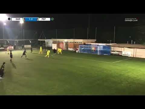 LEGA CALCIOTTO SERIE A2 STAGIONE 2022/2023: DARK ANGELS vs PEPE TUSCOLANA