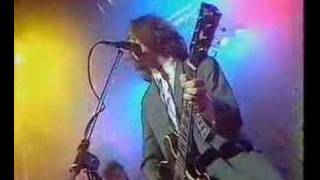 The Icicle Works - Hollow Horse (1985)