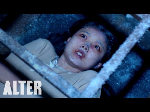 Horror Short Film Room 731 | ALTER (CONTENT WARNING)