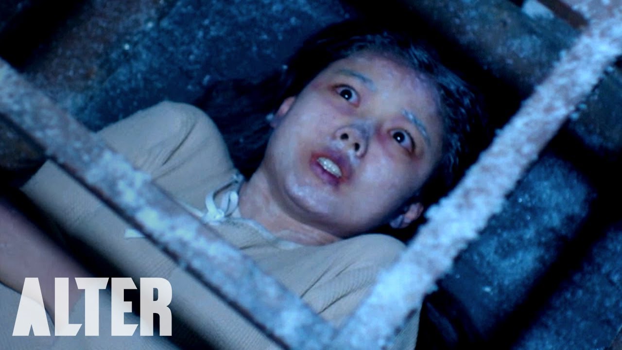 Horror Short Film "Room 731" | ALTER (CONTENT WARNING)