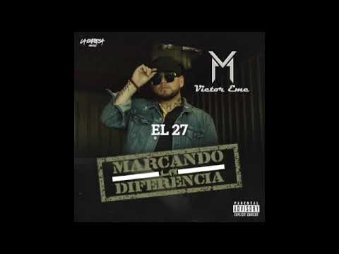 Victor Eme - El 27 (Audio Oficial)