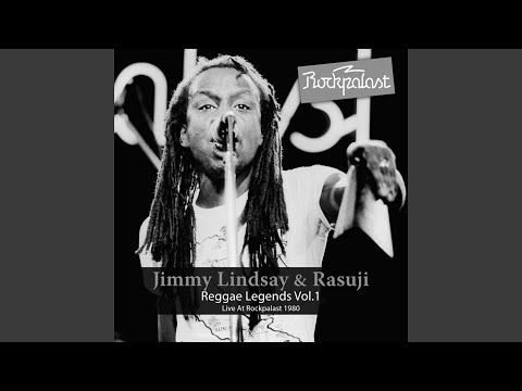 I'll Be There (Live)