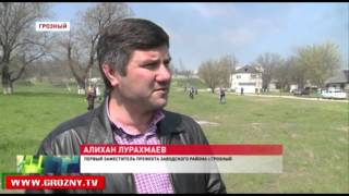 В республике продолжается масштабная санитарная акция