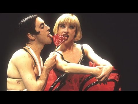 Cabaret - 1993 Donmar Warehouse Proshot || Mendes Productions || 4k HDR - English Subs