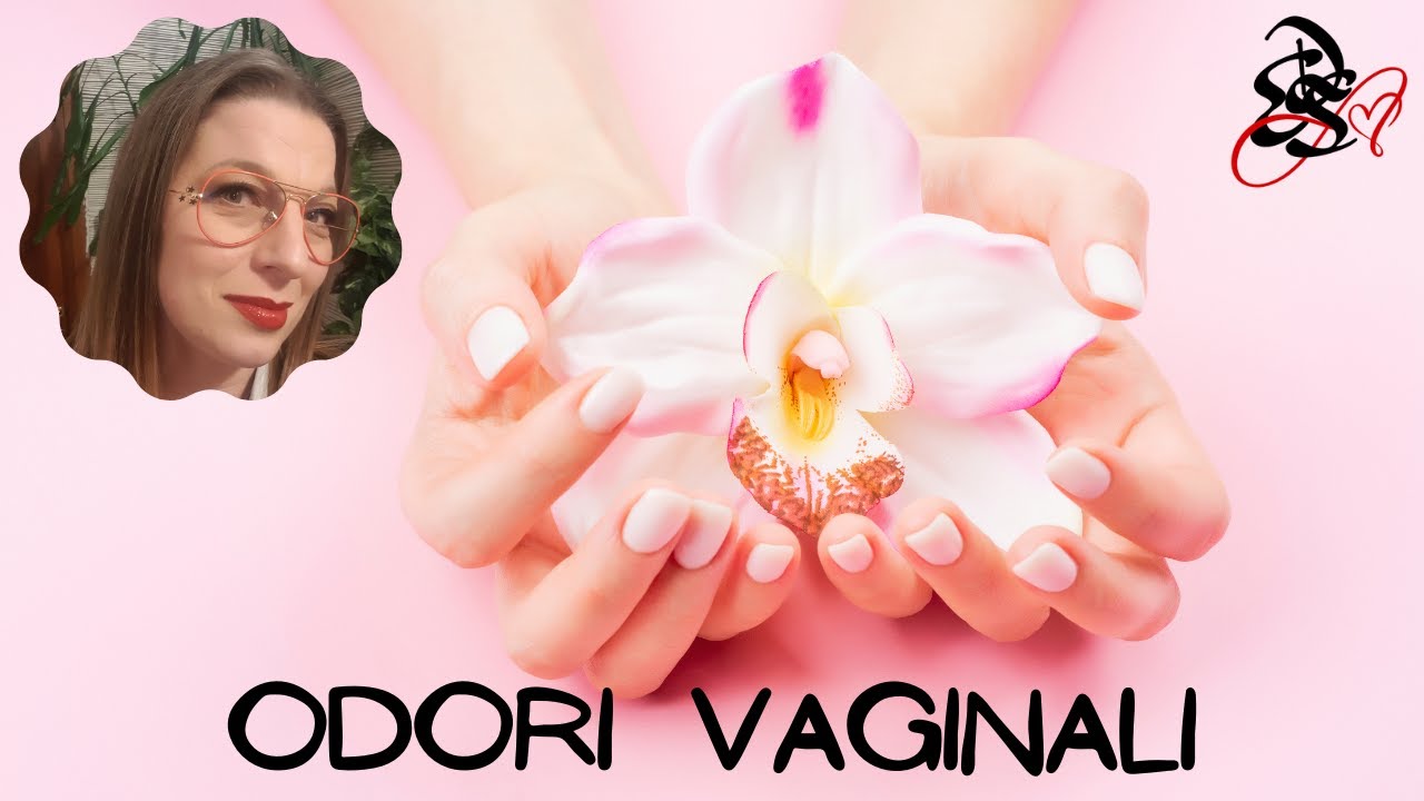 Watch Now Vita di coppia: l'odore della vagina ... cosa c'è da sapere! Vita di coppia: l'odore della vagina ... cosa c'è da sapere!