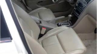preview picture of video '2003 Nissan Maxima Used Cars Meridianville AL'
