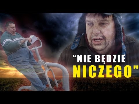 Krzysztof Kononowicz - film motywacyjny