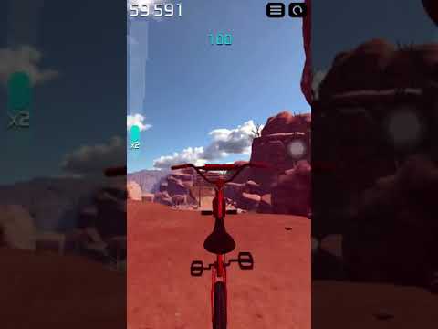 Cool tricks to get more points in BMX 2